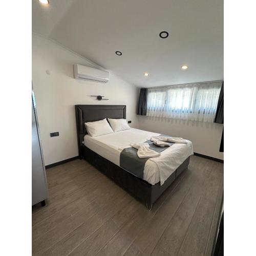The Fethiye Delux