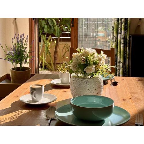 The Fig Tree Apartment