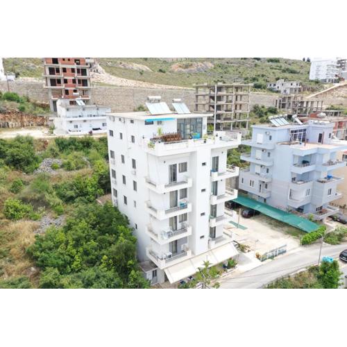 The First Hotel Saranda