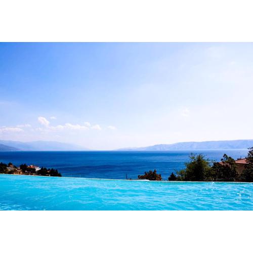 The Five Stars Croatia