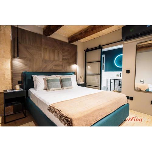 The Florian Boutique Guesthouse by Zzzing