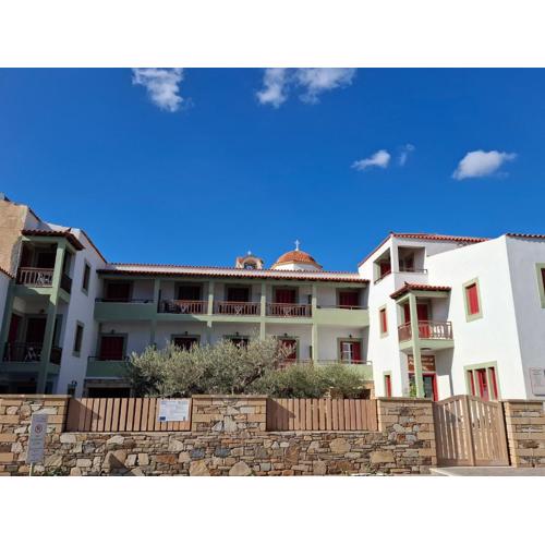 The Flower Of Monemvasia Hotel