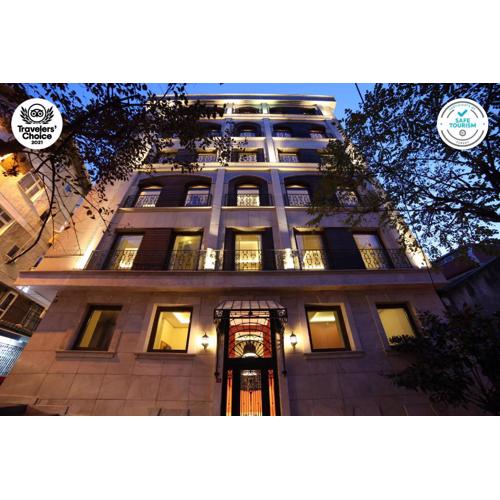 The Fox Hotel