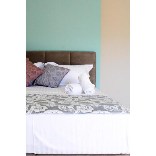 The frescamento.collection apartment