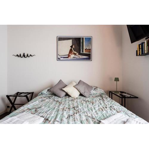 The Galileo Rooms