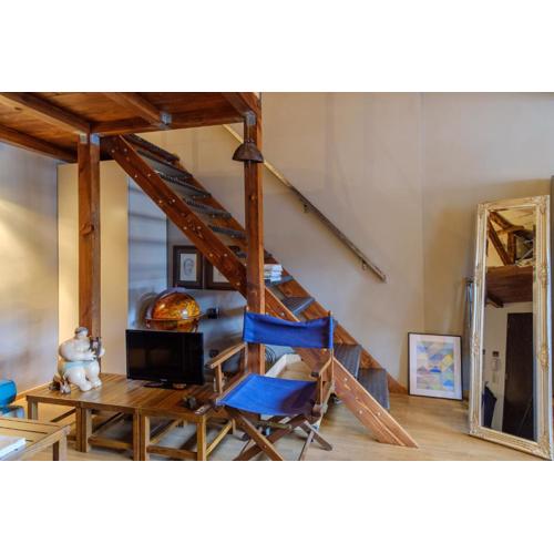 The Gallery - Art Studio in the Heart of Sofia by Flat Mаnager