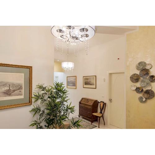 The Gallery Boutique Rooms