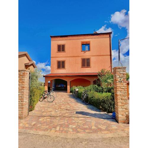 The Garden Guest House