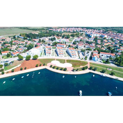 The Garden Palace Umag by Locap Group