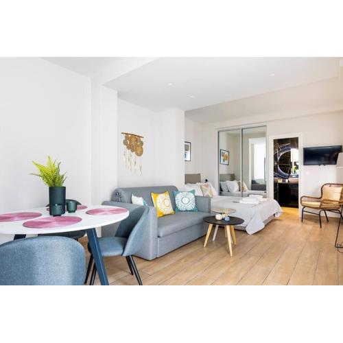 The Garden Studio Glyfada