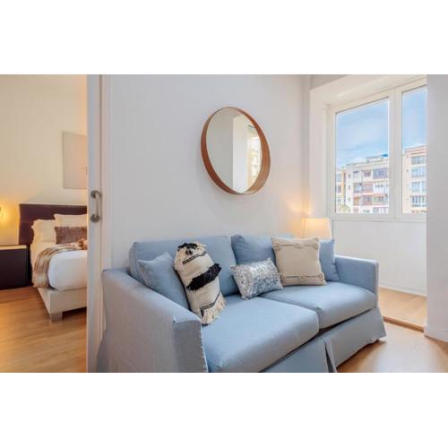 The Gaudi Suites II
