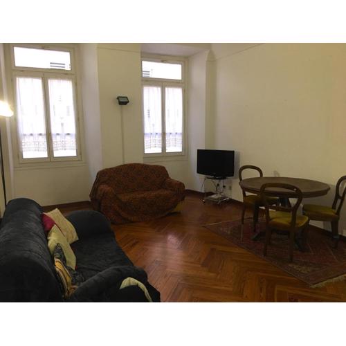The GAUDIO - Sanremo residence