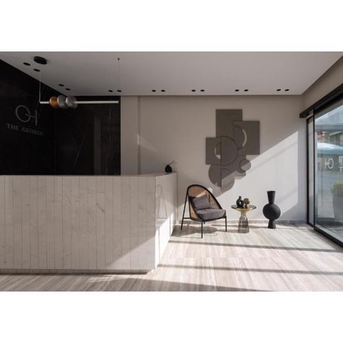 The George - Hospitality Beyond