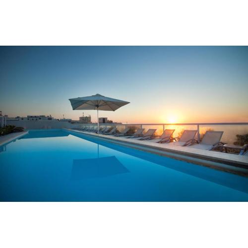 The George, Urban Boutique Hotel