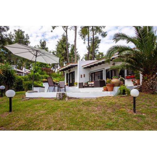 The Gift Sani Villa