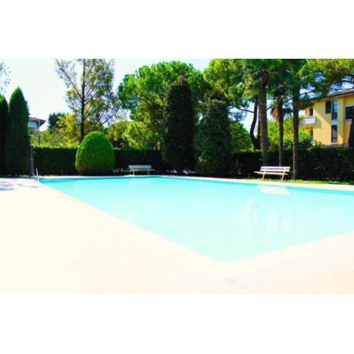 The Giona Apartment Sirmione