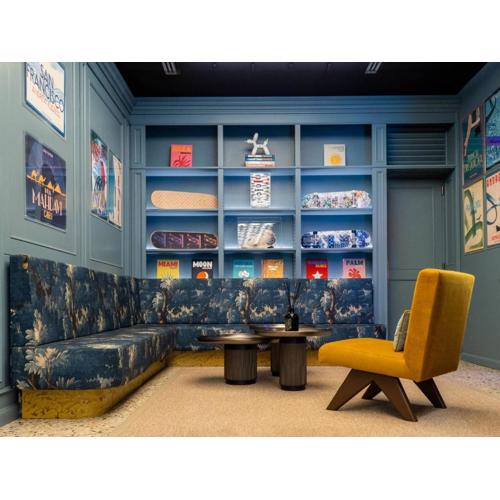 The Glam Boutique Hotel & Apt