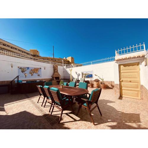 The Good Life Holiday Home