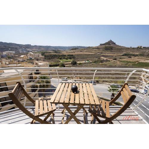 The Gozo Holiday Apartment that Feels like Home