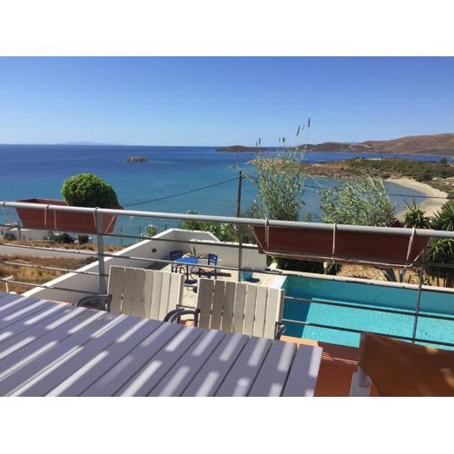 The Grand Beach House