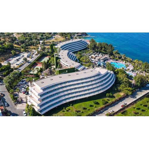 The Grand Blue Sky International - All Inclusive