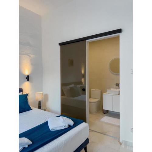 The Grand Harbour Suites 9B by MA Properties