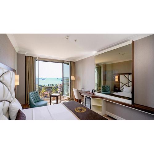 The Grand Mira Business Hotel