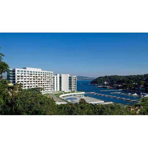 The Grand Tarabya Managed by Accor
