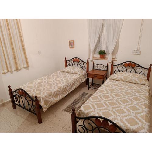 The Grapevine Guest House