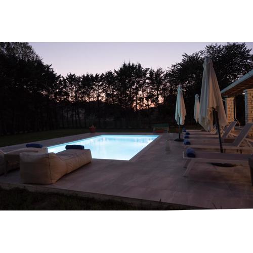 The Green House Villa (with private pool) Corfu