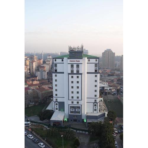 The Green Park Bostancı