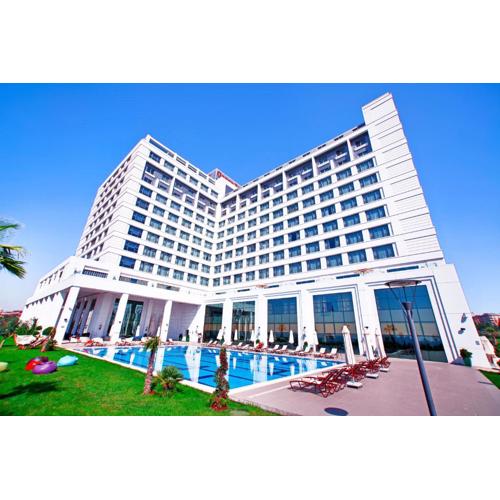 The Green Park Pendik