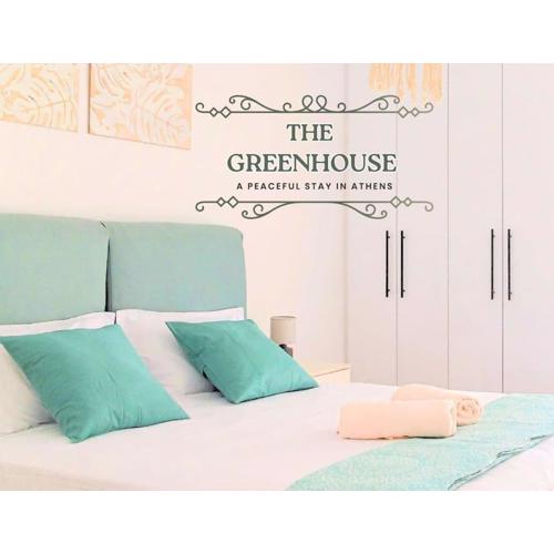 The Greenhouse Athens