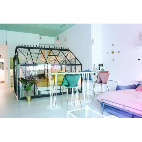 The Greenhouse Madrid