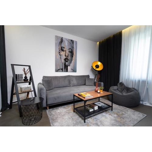 The Grey Apartment