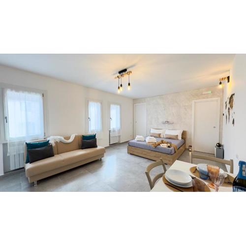 The Grey Apartment