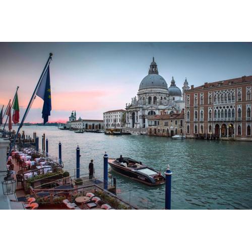 The Gritti Palace, a Luxury Collection Hotel, Venice