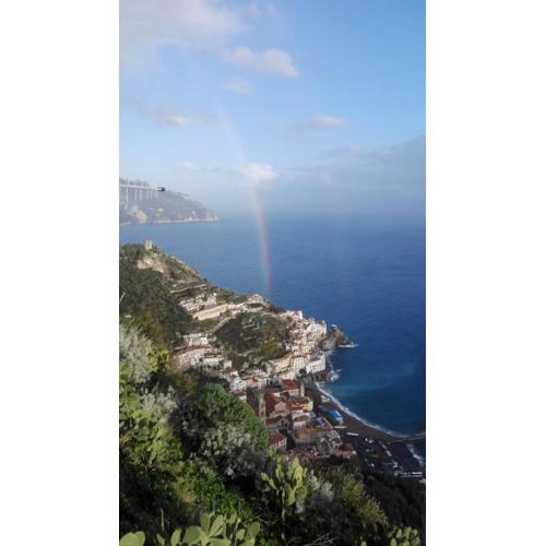 THe Guardian of amalfi