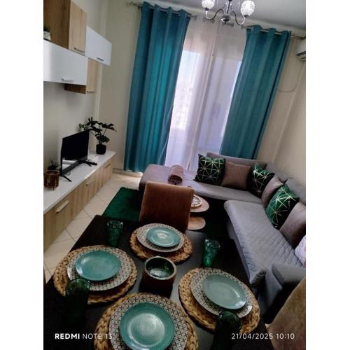 The Guest Apartment 2025