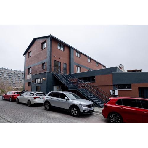 The Han YK Hotel
