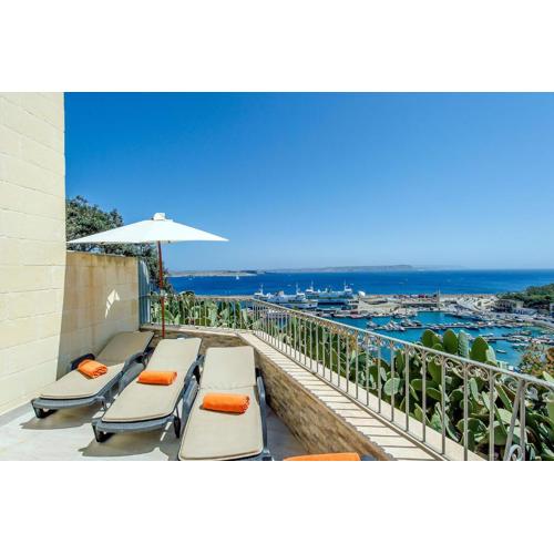 The Harbour Holiday Home
