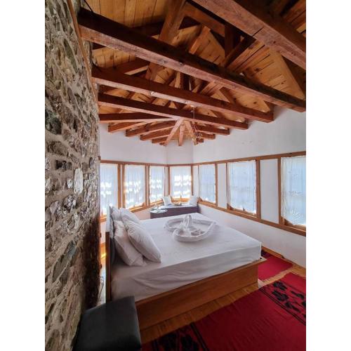 The Heart of the Bazaar Guest house