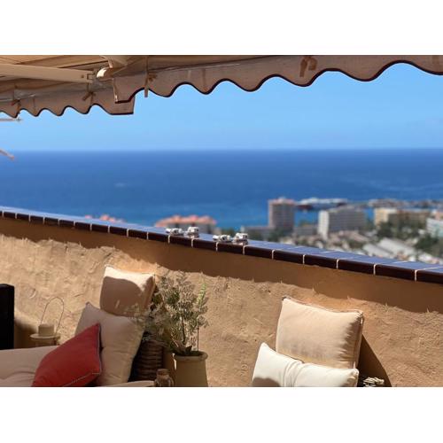 The Heights - Los Cristianos