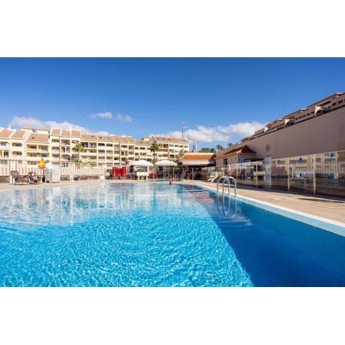 The Heights Apartment Los Cristianos