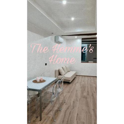 The Hemme\