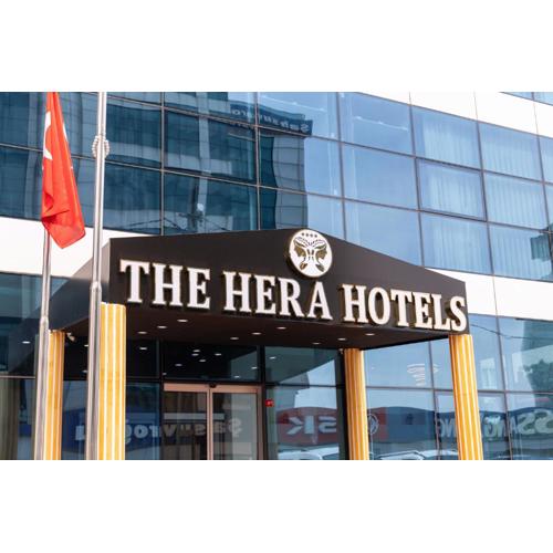 The Hera Maltepe Otel & Spa