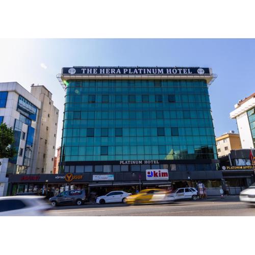The Hera Platinum Hotel