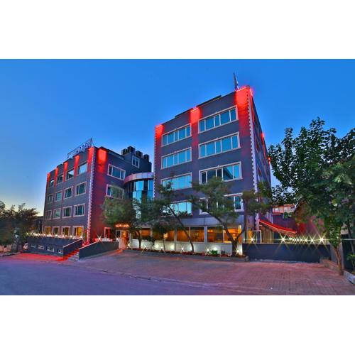 The Hera Premium Hotels