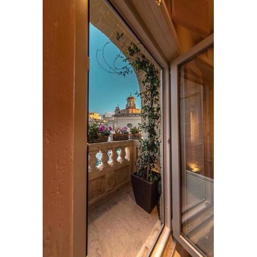 The Heritage Boutique Accommodation