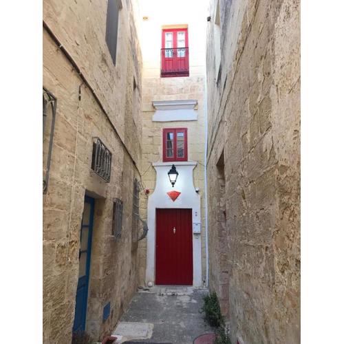 The Hidden Gem Boutique Hotel